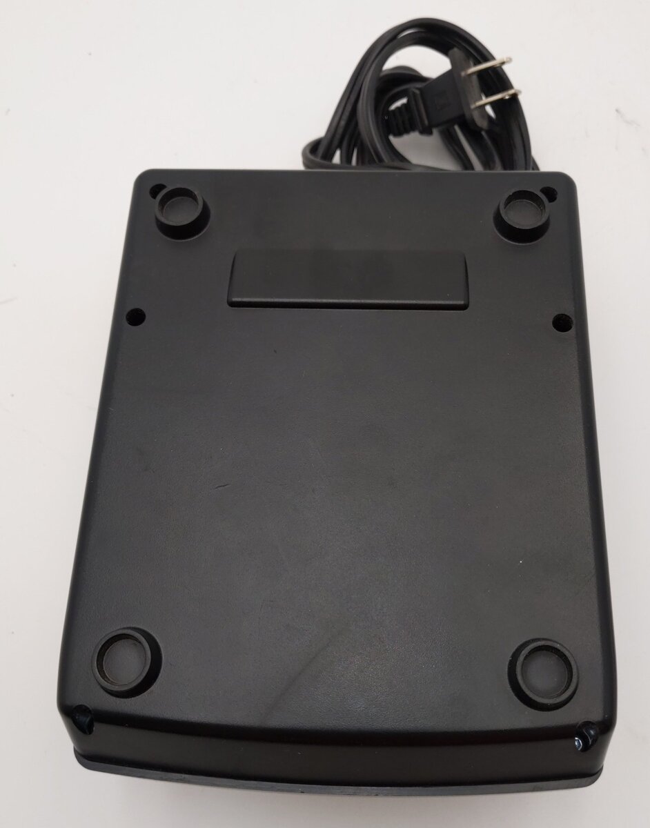 MRC 280 HO Tech 4 Dual Power Transformer with 16VA EX