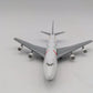 Herpa 747-200 1:500 Scale Diecast United Parcel Service #N521UP EX