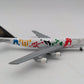 Herpa 747-200 1:500 Scale Diecast United Parcel Service #N521UP EX
