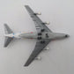 Herpa 747-200 1:500 Scale Diecast United Parcel Service #N521UP EX
