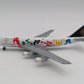 Herpa 747-200 1:500 Scale Diecast United Parcel Service #N521UP EX