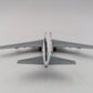 Herpa 747-200 1:500 Scale Diecast United Parcel Service #N521UP EX