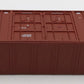 InterMountain 6133003-03 N Scale ATSF Double Door Boxcar #46135 LN/Box