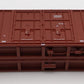 InterMountain 6133003-03 N Scale ATSF Double Door Boxcar #46135 LN/Box