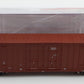 InterMountain 6133003-03 N Scale ATSF Double Door Boxcar #46135 LN/Box