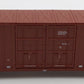 InterMountain 6133003-05 N Scale ATSF Double Door Boxcar #46171 LN/Box