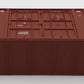 InterMountain 6133003-05 N Scale ATSF Double Door Boxcar #46171 LN/Box