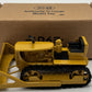 CCM 49 1:48 Scale Diecast CAT D6 Crawler Dozer LN/Box