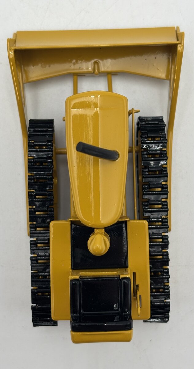 CCM 49 1:48 Scale Diecast CAT D6 Crawler Dozer LN/Box