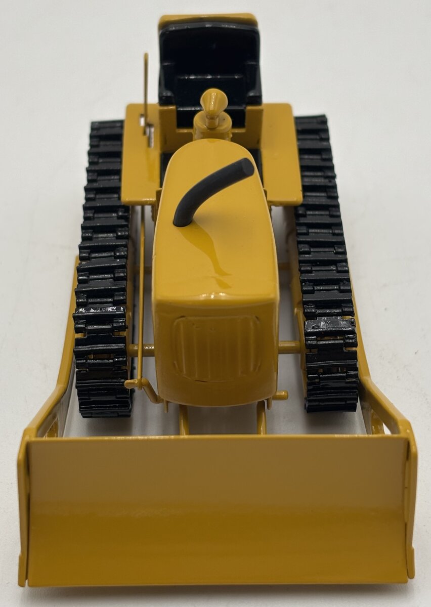 CCM 49 1:48 Scale Diecast CAT D6 Crawler Dozer LN/Box