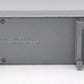 USPS 478583 1:43 Diecast United Parcel Service Feeder Truck LN/Box