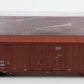 InterMountain 6133003-01 N Scale ATSF Double Door Boxcar #46100 LN/Box