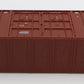 InterMountain 6133003-01 N Scale ATSF Double Door Boxcar #46100 LN/Box