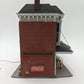 Berkshire Valley 808 O Scale Corner Drug Store Building Kit VG