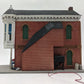 Berkshire Valley 808 O Scale Corner Drug Store Building Kit VG