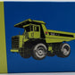 Conrad 2761 1:50 Scale Diecast Euclid R 35 Off Highway Dump Truck NIB