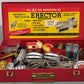 A.C. Gilbert Vintage Erector Set #4 1/2/Box