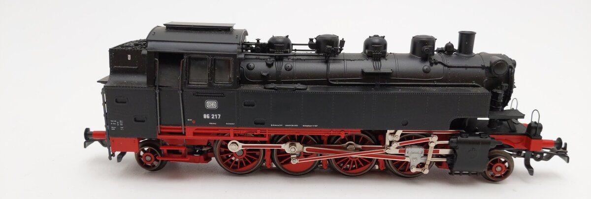 Marklin 33961 BR 86 DB Tank Locomotive LN/Box