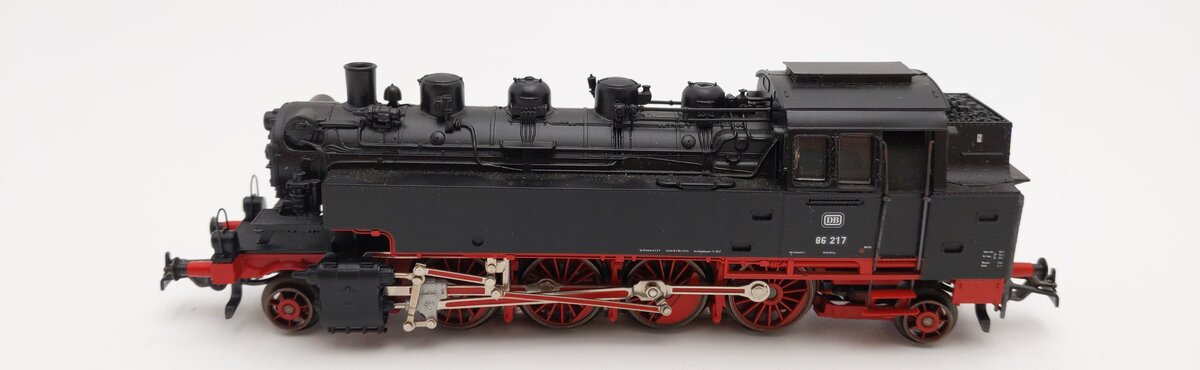 Marklin 33961 BR 86 DB Tank Locomotive LN/Box