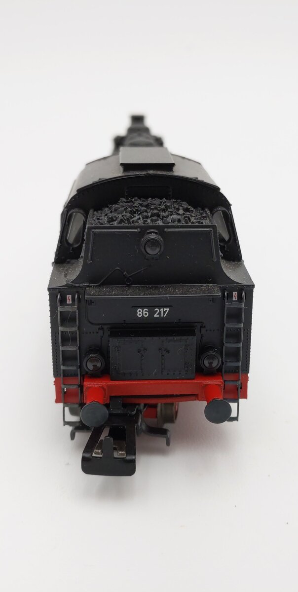 Marklin 33961 BR 86 DB Tank Locomotive LN/Box
