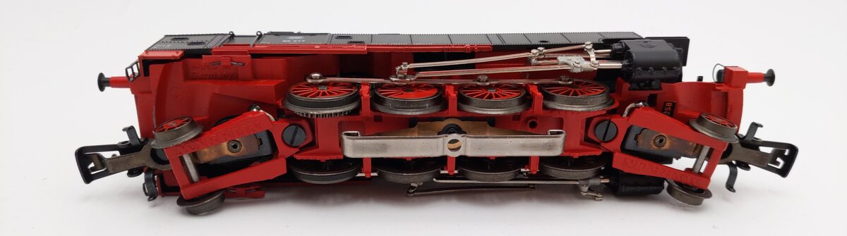 Marklin 33961 BR 86 DB Tank Locomotive LN/Box
