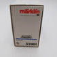 Marklin 33961 BR 86 DB Tank Locomotive LN/Box
