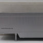 UPS 1:42 Scale DieCast Feeder Trailer With Trailer Hitch VG/Box