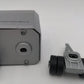 UPS 1:42 Scale DieCast Feeder Trailer With Trailer Hitch VG/Box