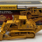 First Gear 40-0163 1:25 Diecast Allis-Chalmers HD-41 Bulldozer w/Blade & Ripper LN/Box