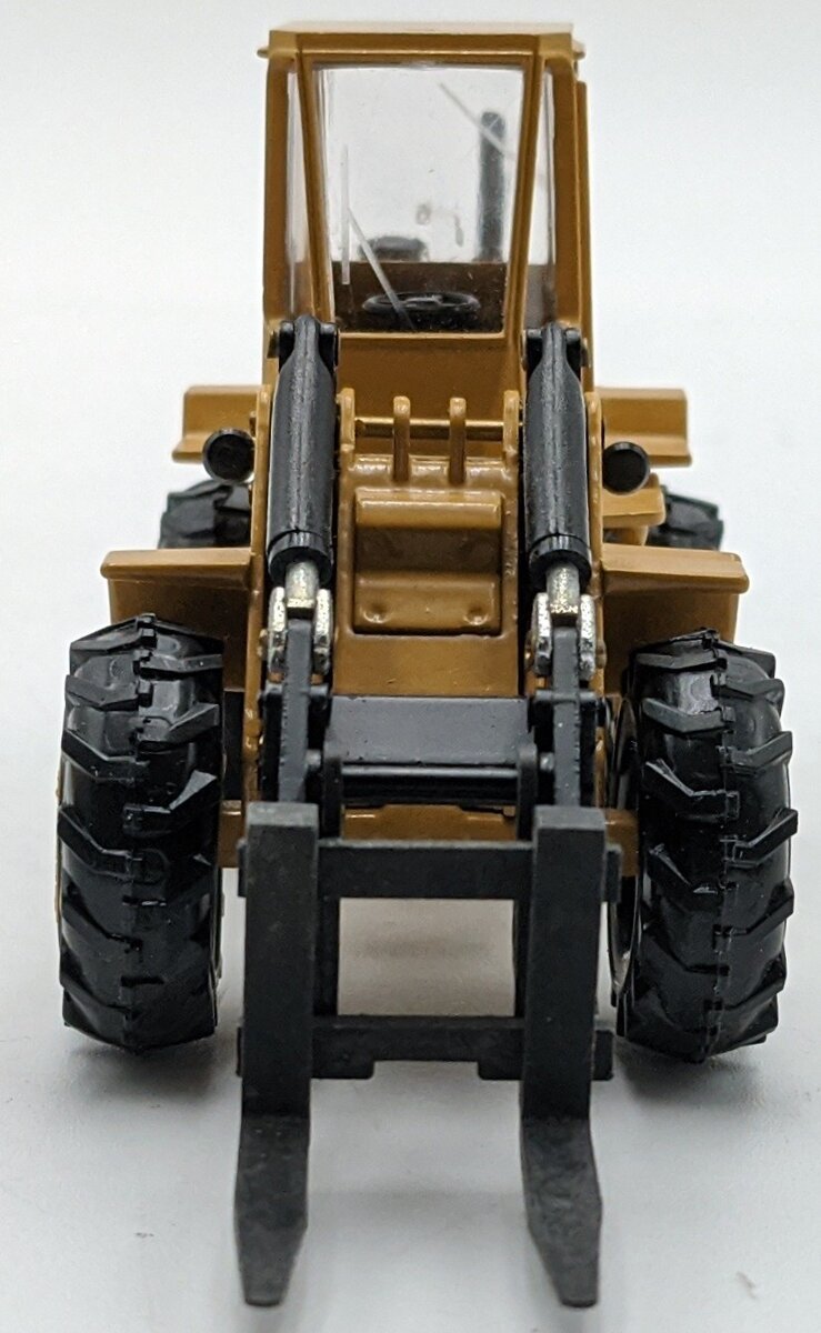 Conrad 2888 1:50 Scale Diecast Caterpillar IT28 Loader NIB