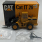 Conrad 2888 1:50 Scale Diecast Caterpillar IT28 Loader NIB