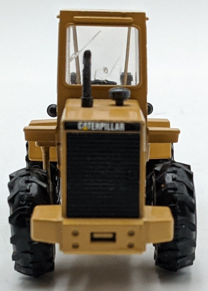 Conrad 2888 1:50 Scale Diecast Caterpillar IT28 Loader NIB
