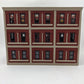 O Scale Plaster Building VG