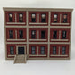 O Scale Plaster Building VG