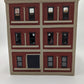 O Scale Plaster Building VG