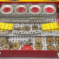 Gilbert 10073 Vintage Ferris Wheel Erector Set VG/Box
