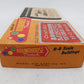 Roundhouse 1507 HO Scale Maintenance Of Way Fire Fighting Train 3-in-1 Kit EX/Box