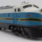 Lionel 6-8364 O Gauge Baltimore & Ohio F3 A Non-Powered Diesel Locomotive EX