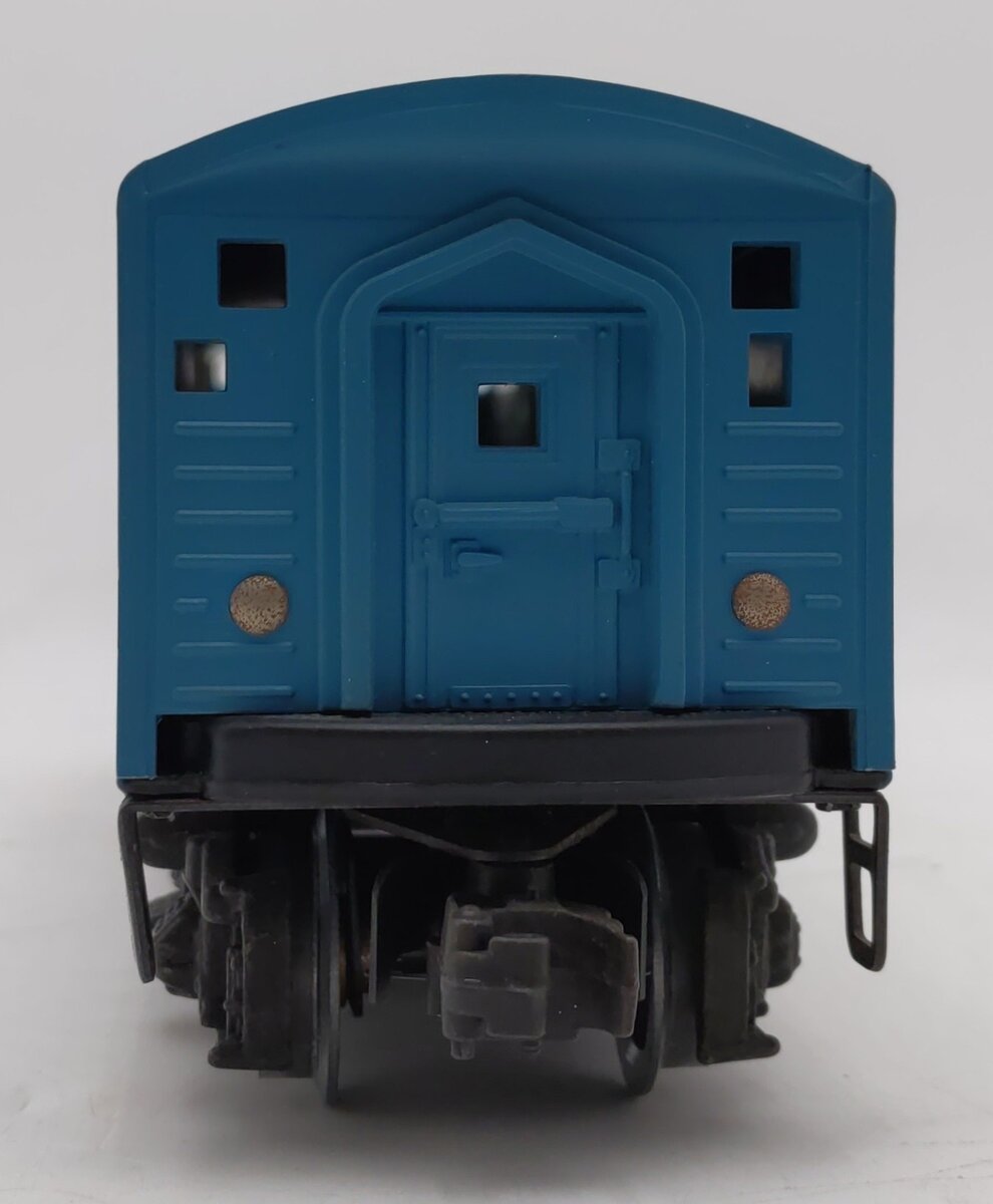Lionel 6-8364 O Gauge Baltimore & Ohio F3 A Non-Powered Diesel Locomotive EX
