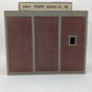 O Scale Sam's Ice Service Co.,INC. Building VG