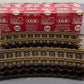 LGB 1100 G Scale 30 Degree Curved Track Sections (12) VG/Box