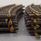 LGB 1100 G Scale 30 Degree Curved Track Sections (12) VG/Box
