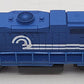 Life Like N Scale Conrail Diesel Locomotive #7941 VG
