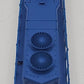 Life Like N Scale Conrail Diesel Locomotive #7941 VG