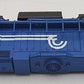 Life Like N Scale Conrail Diesel Locomotive #7941 VG