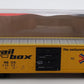 InterMountain 67502-07 N Scale Railbox Boxcar #30805 LN/Box