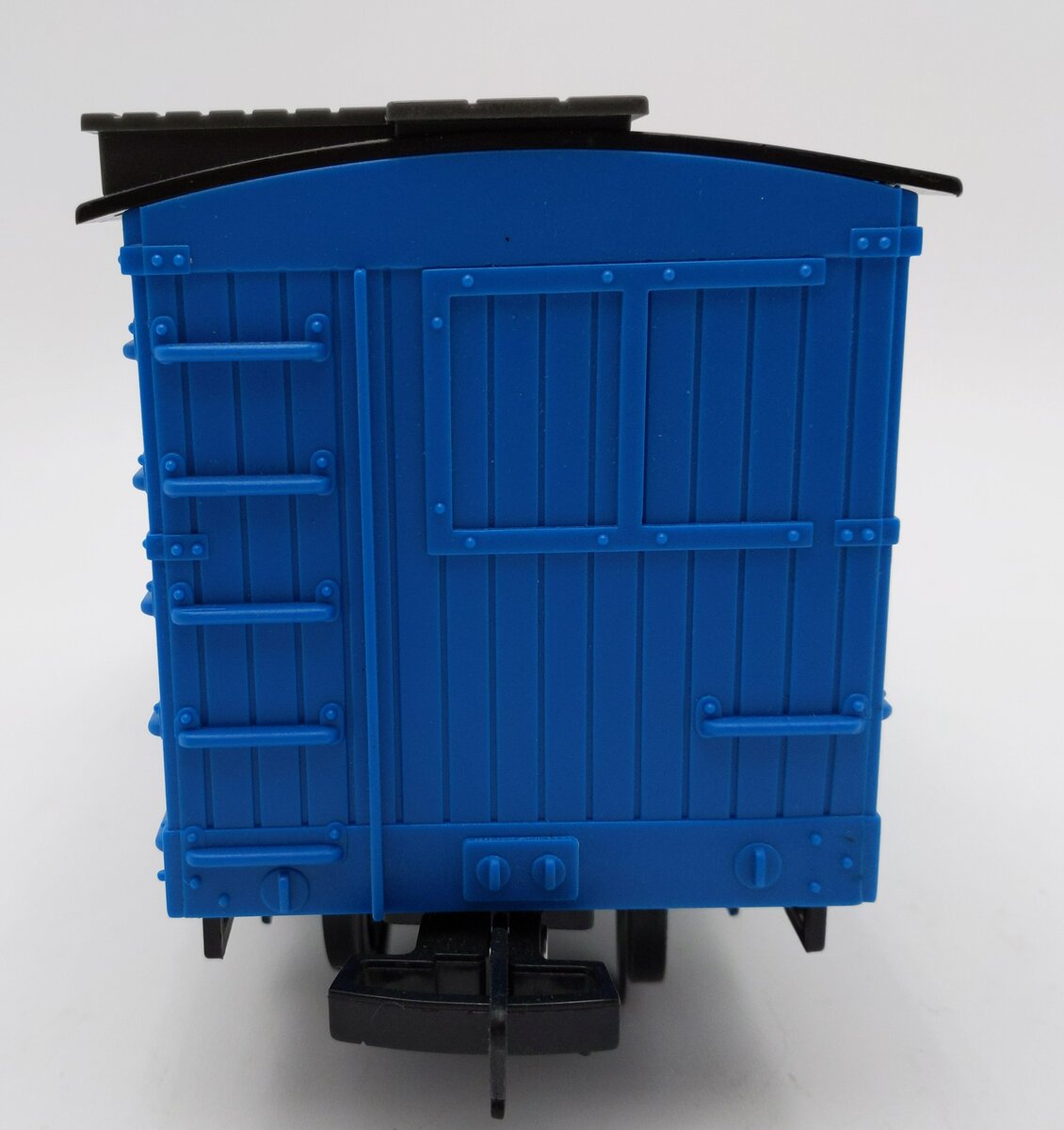 Scientific Toys G Scale A.T. & S.F Boxcar 6789 LN