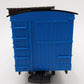 Scientific Toys G Scale A.T. & S.F Boxcar 6789 LN