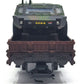 Marklin 46961 HO Scale Wurttemberg Gondola w/ 2 Fennek LN/Box