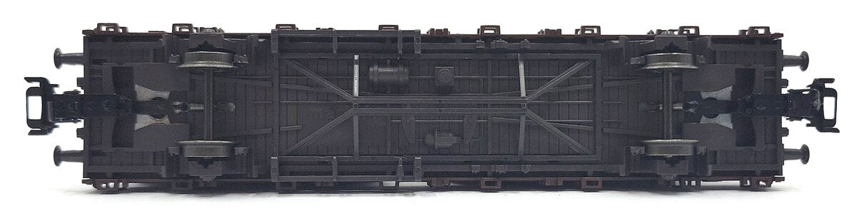 Marklin 46961 HO Scale Wurttemberg Gondola w/ 2 Fennek LN/Box